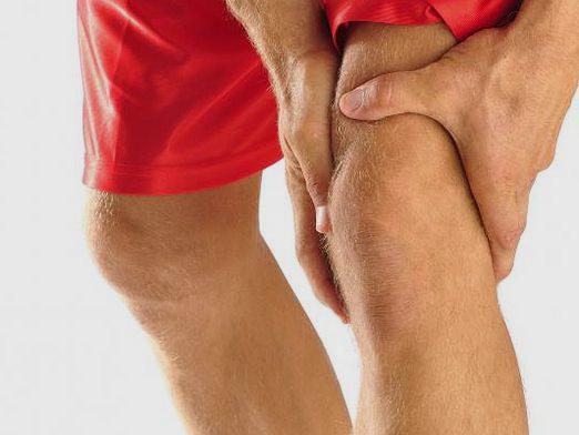 liječenje boli u koljenu s artrozom upala ramenog zgloba ublažava bol